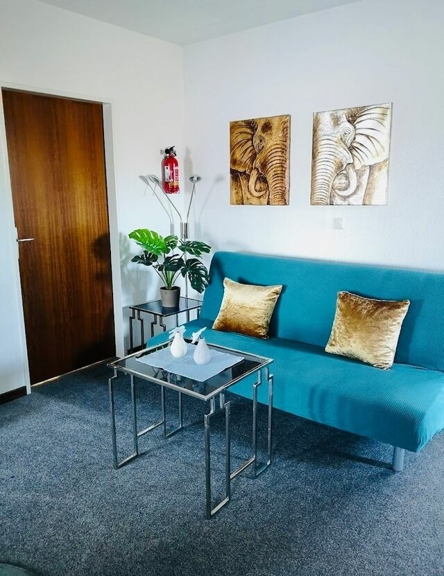 Ferienwohnung in Maasholm - Ferienwohnung Jasmin - Bild 7