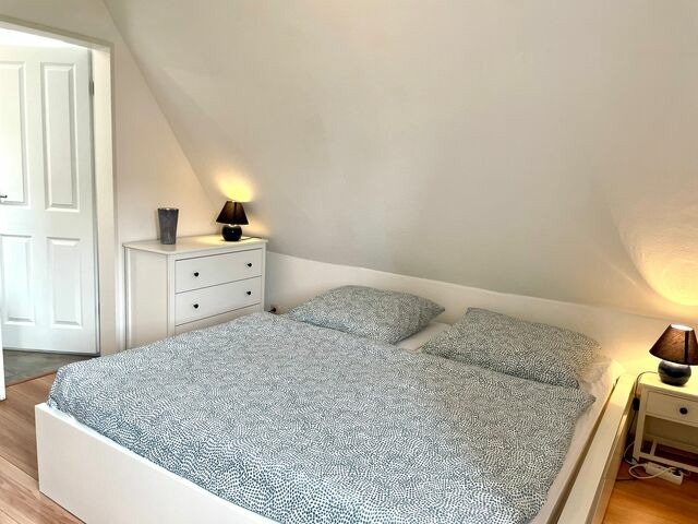 Ferienwohnung in Eckernförde - Tonne 1 - Bild 9