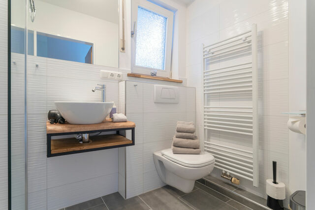 Ferienwohnung in Dahme - Unter den Linden 3 | Erdgeschoss mit wenigen Barrieren - Bild 7