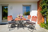 Ferienwohnung in Dahme - Unter den Linden 3 | Erdgeschoss mit wenigen Barrieren - Bild 8