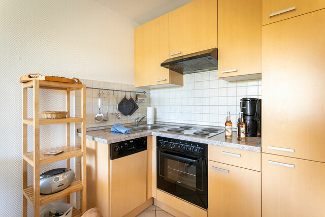Ferienwohnung in Dahme - Unter den Linden 3 | Erdgeschoss mit wenigen Barrieren - Bild 20