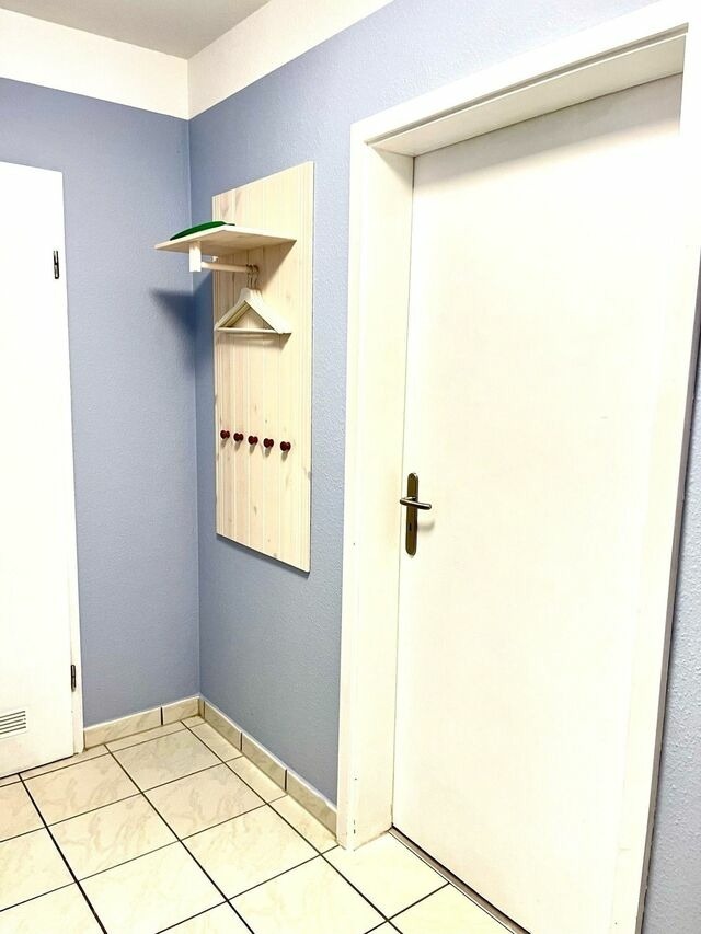 Ferienwohnung in Haffkrug - Aal/6EG - Bild 20