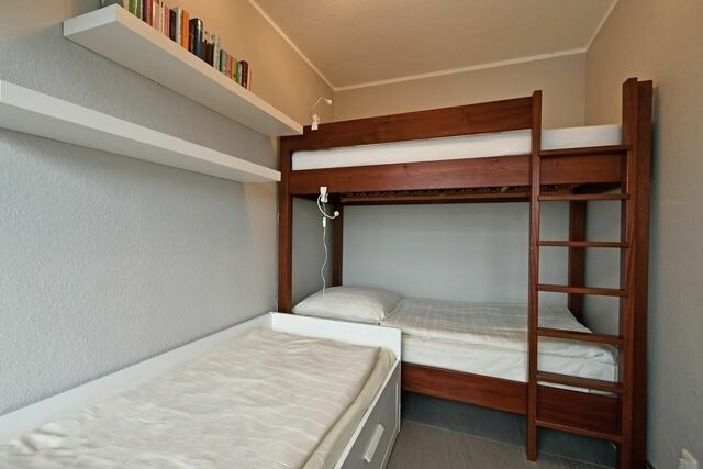 Ferienwohnung in Scharbeutz - RES/408 - Residenz - Teilseeblick - Bild 12