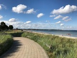 Ferienwohnung in Scharbeutz - RES/408 - Residenz - Teilseeblick - Bild 24