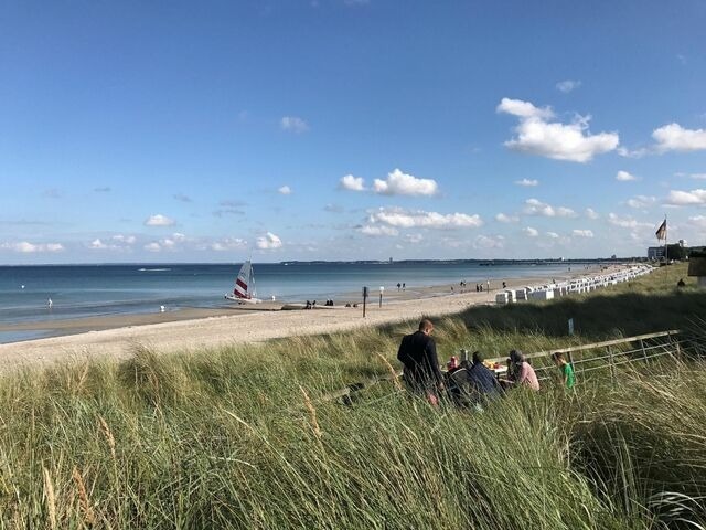 Ferienwohnung in Scharbeutz - TER/215 - Terrassenhuegel - Seeblick - Bild 16