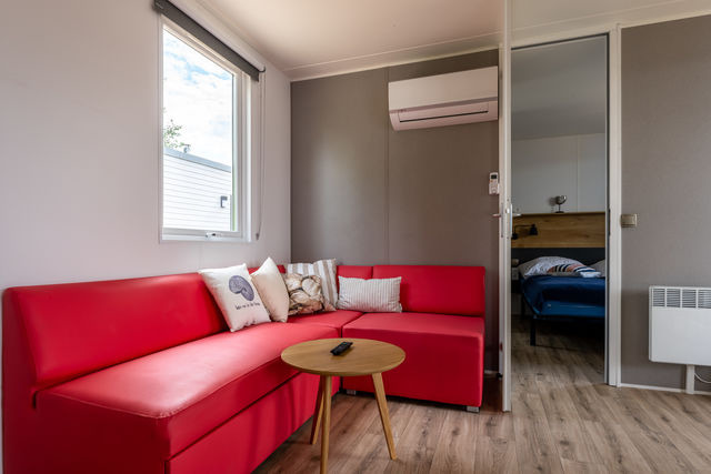 Ferienhaus in Scharbeutz - Muschel (63) - Bild 4