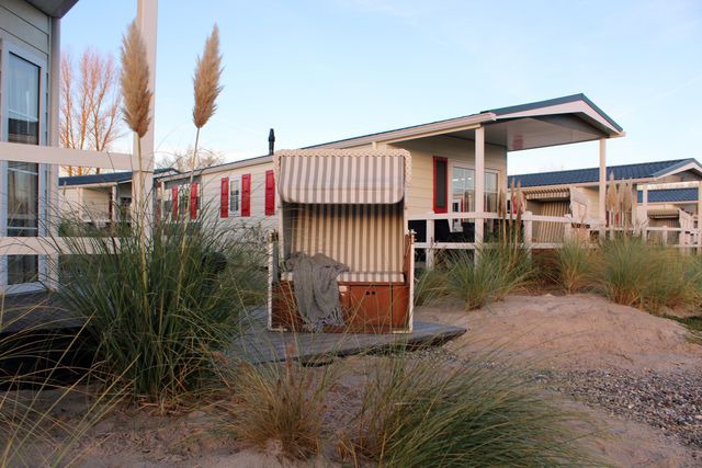 Ferienhaus in Scharbeutz - Pier98 (27) - Bild 18