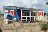 Ferienhaus in Scharbeutz - Strand (5) - Bild 1