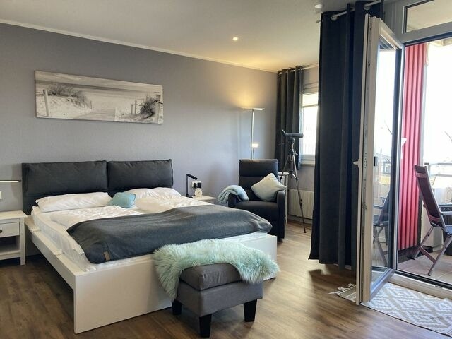 Ferienwohnung in Dahme - Berolina 412 - Sturmvogel - Bild 3 Ferienwohnung in Dahme - Berolina 412 - Sturmvogel - Bild 3