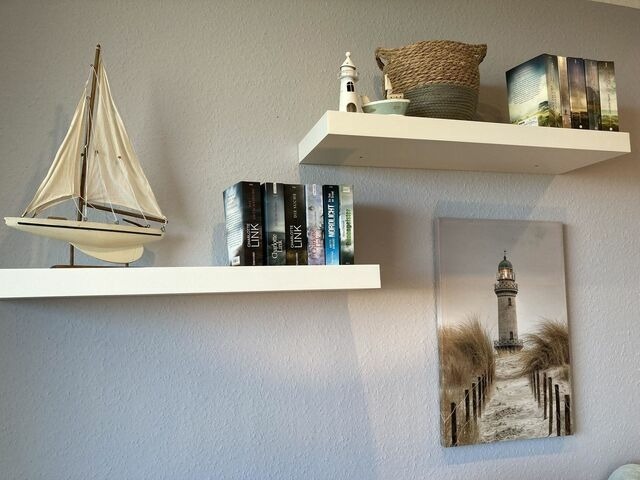 Ferienwohnung in Dahme - Berolina 412 - Sturmvogel - Bild 15 Ferienwohnung in Dahme - Berolina 412 - Sturmvogel - Bild 15