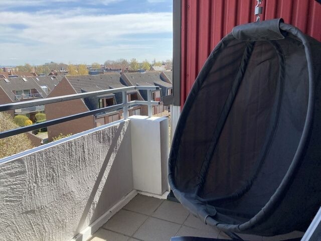 Ferienwohnung in Dahme - Berolina 412 - Sturmvogel - Bild 18 Ferienwohnung in Dahme - Berolina 412 - Sturmvogel - Bild 18