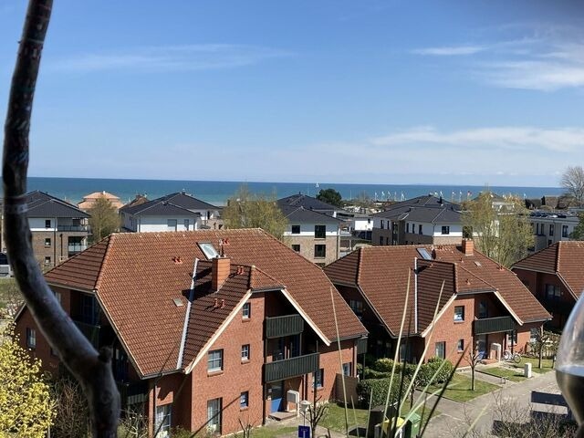 Ferienwohnung in Dahme - Berolina 412 - Sturmvogel - Bild 19 Ferienwohnung in Dahme - Berolina 412 - Sturmvogel - Bild 19