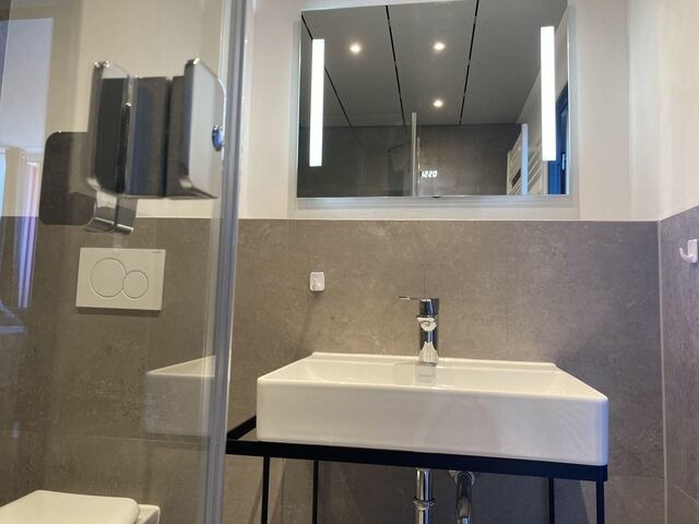 Ferienwohnung in Dahme - Berolina 412 - Sturmvogel - Bild 23 Ferienwohnung in Dahme - Berolina 412 - Sturmvogel - Bild 23