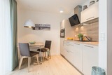 Ferienwohnung in Prerow - Apartmenthaus Am Park 27 - Bild 2