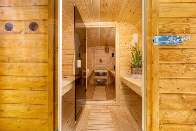 Ferienwohnung in Ostseeheilbad Zingst - Ferienwohnung Haus am Strand 3 - Bild 17