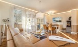 Ferienwohnung in Ostseeheilbad Zingst - Villa Strandblick 3 - Bild 8