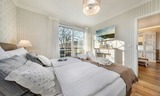 Ferienwohnung in Ostseeheilbad Zingst - Villa Strandblick 7 - Bild 2