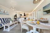 Ferienwohnung in Zingst - Villa Strandblick 4 - Bild 12