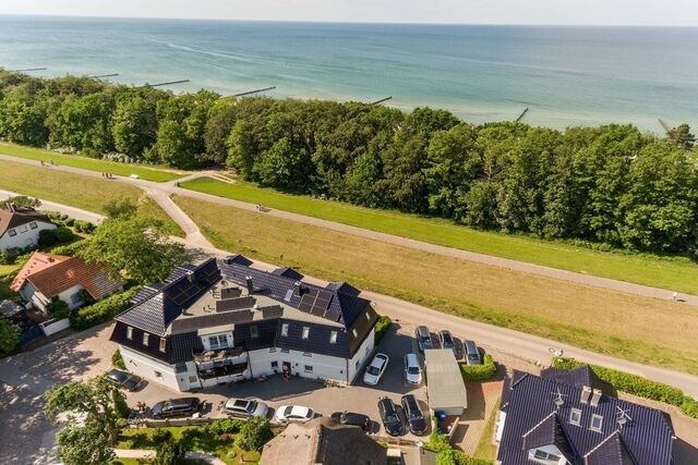 Ferienwohnung in Zingst - Villa Strandblick 4 - Bild 22