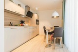 Ferienwohnung in Prerow - Apartmenthaus Am Park 29 - Bild 9