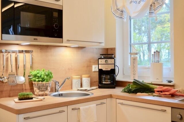 Ferienwohnung in Zingst - Villa Strandblick 9 - Bild 17