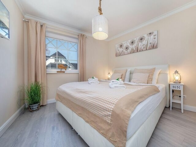 Ferienwohnung in Zingst - Villa Strandblick 9 - Bild 23