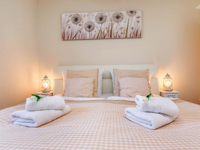 Ferienwohnung in Zingst - Villa Strandblick 9 - Bild 25