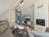 Ferienwohnung in Ostseeheilbad Zingst - Mohnblume - Haus Sommerwiese - Bild 8