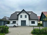 Ferienwohnung in Zingst - Vergissmeinnicht - Haus Sommerwiese - Bild 17
