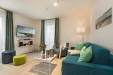 Ferienwohnung in Prerow - Apartmenthaus Am Park 14 - Bild 7
