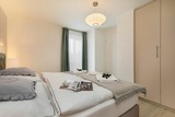 Ferienwohnung in Prerow - Apartmenthaus Am Park 14 - Bild 10
