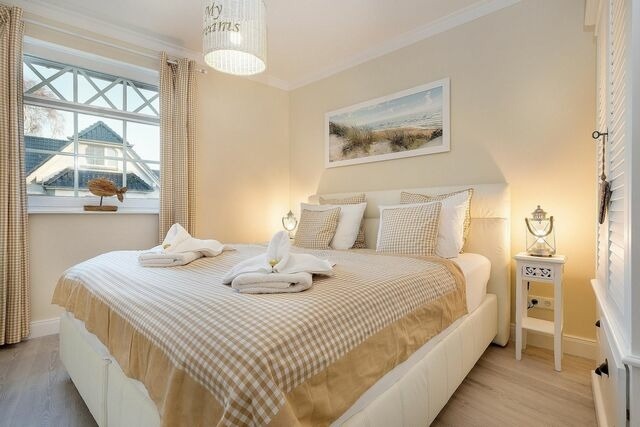 Ferienwohnung in Zingst - Villa Strandblick 1 - Bild 10