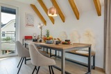 Ferienwohnung in Zingst - Haus Ostseewind - Suite Windrose - Ferienanlage Strandwiese - Bild 17