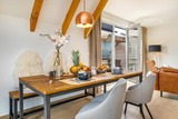 Ferienwohnung in Zingst - Haus Ostseewind - Suite Windrose - Ferienanlage Strandwiese - Bild 21