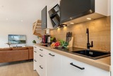 Ferienwohnung in Zingst - Haus Ostseewind - Suite Windrose - Ferienanlage Strandwiese - Bild 23