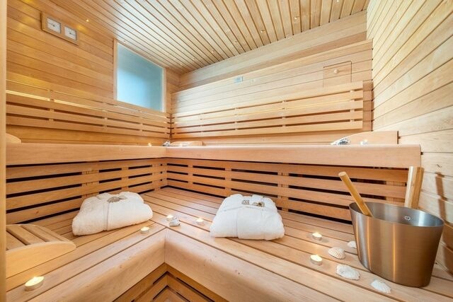 Ferienwohnung in Prerow - Apartmenthaus Am Park 17 - Bild 8