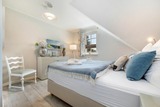 Ferienwohnung in Zingst - Ferienhaus Glebbe FeWo Glebbe 4 - Bild 2