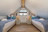 Ferienwohnung in Zingst - Ferienhaus Glebbe FeWo Glebbe 4 - Bild 4