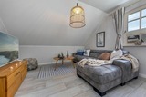 Ferienwohnung in Zingst - Ferienhaus Glebbe FeWo Glebbe 4 - Bild 14