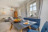 Ferienwohnung in Zingst - Ferienhaus Glebbe FeWo Glebbe 4 - Bild 22