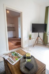 Ferienwohnung in Stralsund - Apartment No.2 - Bild 12