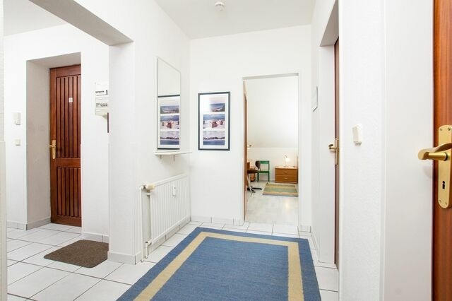 Ferienwohnung in Scharbeutz - STR/028 - Strandburg - Bild 8