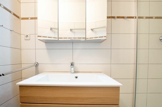 Ferienwohnung in Scharbeutz - STR/028 - Strandburg - Bild 20