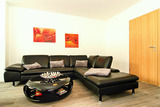 Ferienwohnung in Karlshagen - Winter - Bild 1
