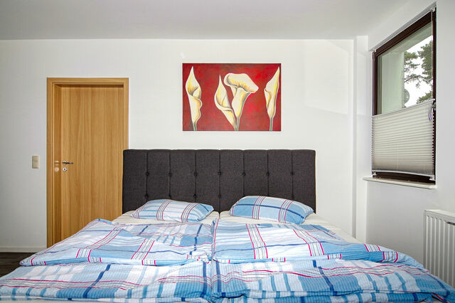 Ferienwohnung in Karlshagen - Winter - Bild 5