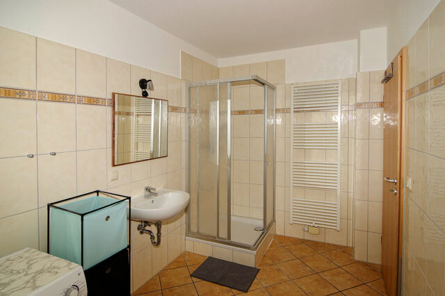 Ferienwohnung in Karlshagen - Winter - Bild 14