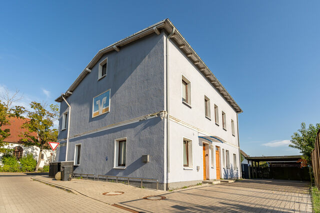 Ferienwohnung in Karlshagen - Winter - Bild 20
