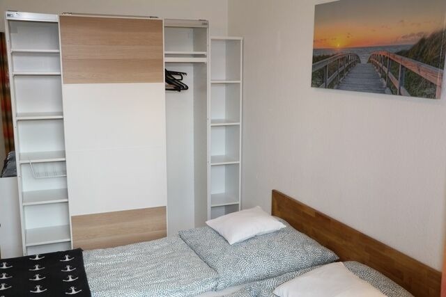 Ferienwohnung in Scharbeutz -  Haus Henning - Appartement 6 - Bild 9