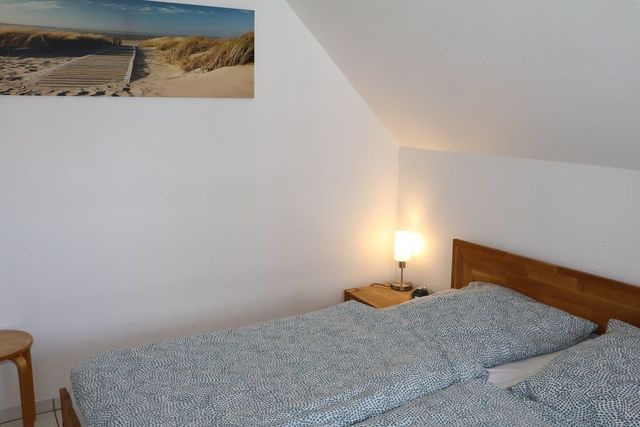 Ferienwohnung in Scharbeutz - Appartement 11 - Bild 7