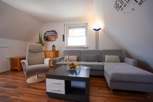 Ferienwohnung in Gr&ouml;mitz - Kiel 17 - Bild 4